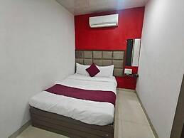 Hotel Zampex Executive