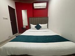 Hotel Zampex Executive