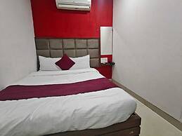 Hotel Zampex Executive