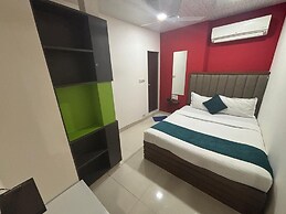 Hotel Zampex Executive