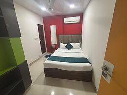 Hotel Zampex Executive