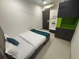 Hotel Zampex Executive