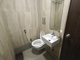Hotel Zampex Executive