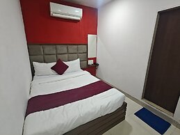 Hotel Zampex Executive