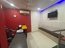 Hotel Zampex Executive