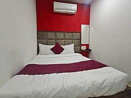 Hotel Zampex Executive