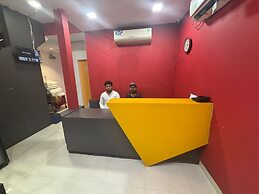 Hotel Zampex Executive