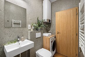 Urban Loft Apartment