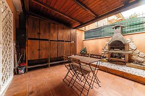Casa Sincera - Ospedale Gemelli