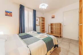 Casa Sincera - Ospedale Gemelli
