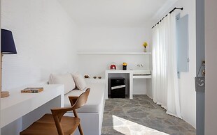 Soleil Hotel Paros