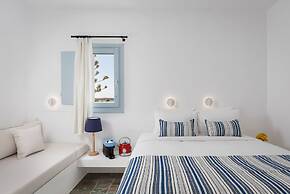 Soleil Hotel Paros