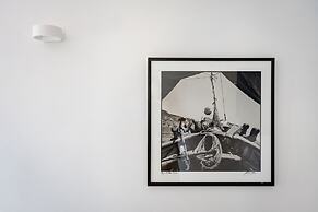 Soleil Hotel Paros