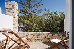 Soleil Hotel Paros