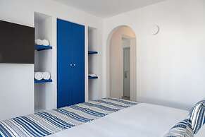 Soleil Hotel Paros