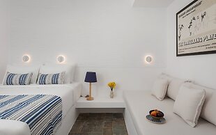 Soleil Hotel Paros