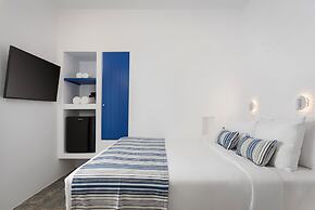 Soleil Hotel Paros