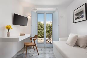 Soleil Hotel Paros