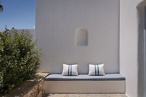 Soleil Hotel Paros