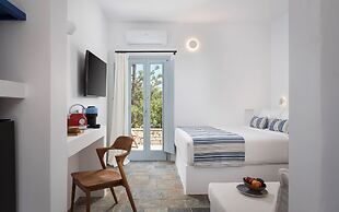 Soleil Hotel Paros