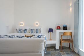 Soleil Hotel Paros