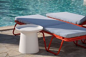 Soleil Hotel Paros
