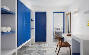 Soleil Hotel Paros