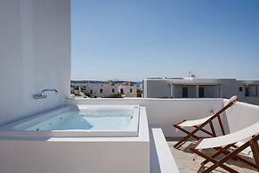 Soleil Hotel Paros