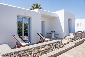 Soleil Hotel Paros