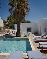 Soleil Hotel Paros