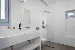 Soleil Hotel Paros