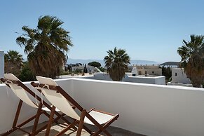Soleil Hotel Paros