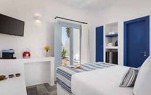 Soleil Hotel Paros