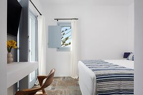 Soleil Hotel Paros