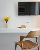 Soleil Hotel Paros