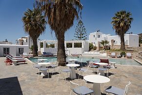 Soleil Hotel Paros