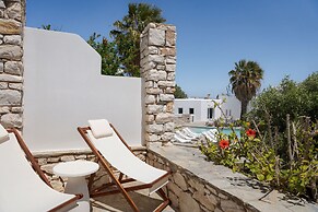 Soleil Hotel Paros