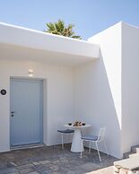 Soleil Hotel Paros