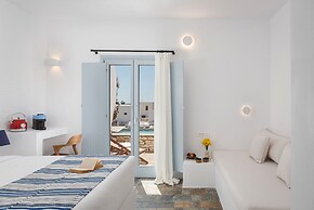 Soleil Hotel Paros