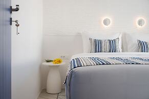 Soleil Hotel Paros