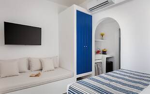 Soleil Hotel Paros