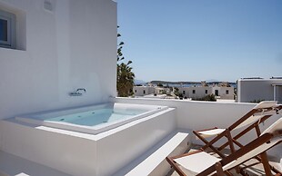 Soleil Hotel Paros