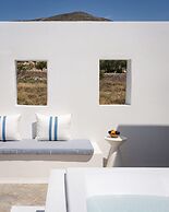 Soleil Hotel Paros