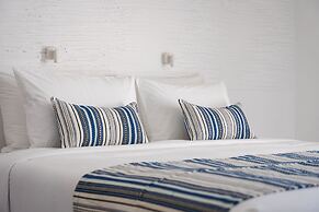 Soleil Hotel Paros