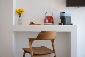 Soleil Hotel Paros