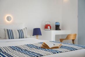 Soleil Hotel Paros