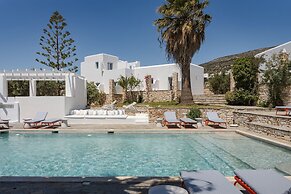 Soleil Hotel Paros