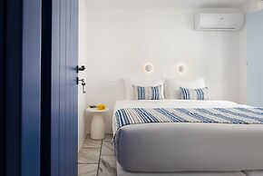 Soleil Hotel Paros