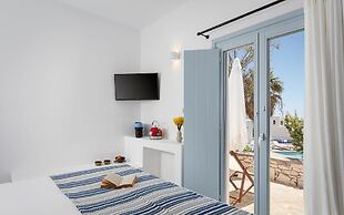Soleil Hotel Paros