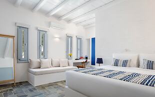 Soleil Hotel Paros